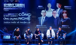 MIBS Đồng Hành Cùng Event Tech Innovation 2023