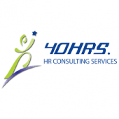 40HRS HR Consulting